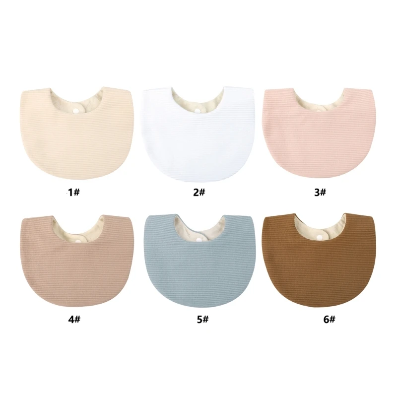 N80C Baby Burp Cloths Nursing Bibs Infant Toddler Newborn Drooling Apron Saliva Towel
N80C Baby Burp Cloths Nursing Bibs Infant Toddler Newborn Drooling Apron Saliva Towel