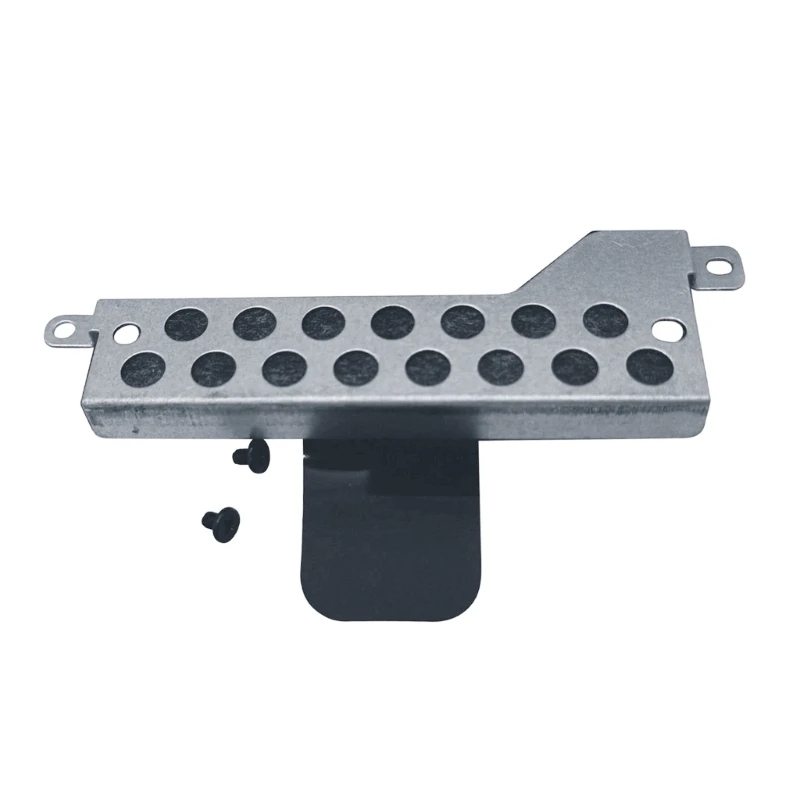Hard Bracket Cover with Screws For GE76 GF66 GF76 Laptops Accessory
Hard Bracket Cover with Screws For GE76 GF66 GF76 Laptops Accessory