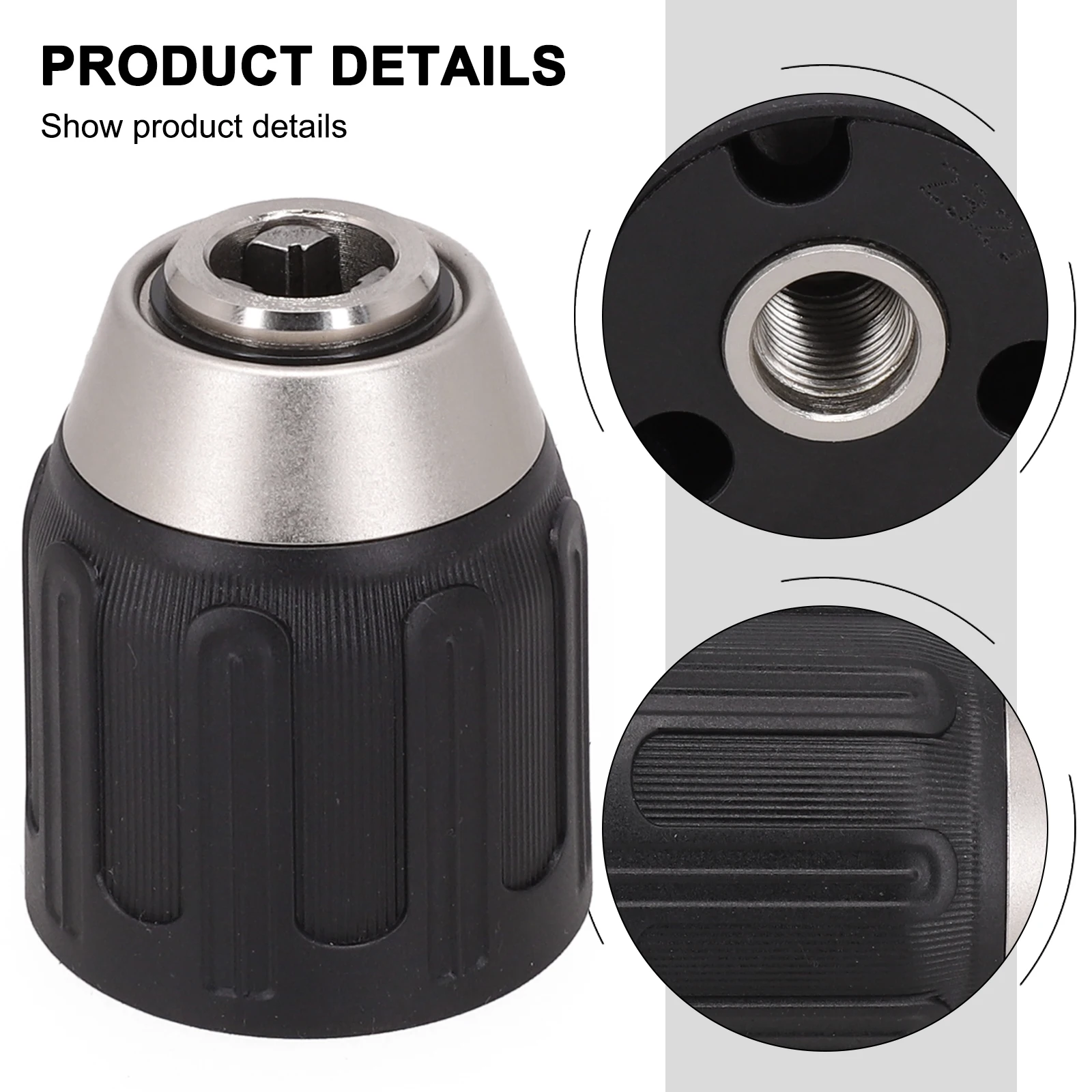 Durable High Quality Inch Chuck No Pc And Unused Compatible DCD DCD DCD DCD DCD DCD DCD DW K Compatible With DCD
Durable High Quality Inch Chuck No Pc And Unused Compatible DCD DCD DCD DCD DCD DCD DCD DW K Compatible With DCD