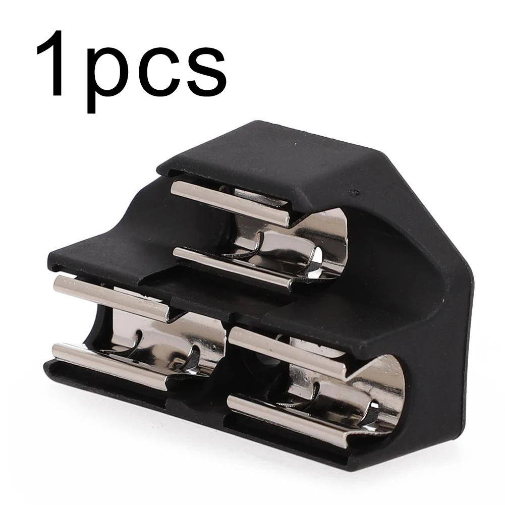 Electric Tool Screwdriver Holder With Screws Replace Bit 43720550 For Milwaukee Impact Drive Drilling Rig Power Tool Parts
Electric Tool Screwdriver Holder With Screws Replace Bit 43720550 For Milwaukee Impact Drive Drilling Rig Power Tool Parts
