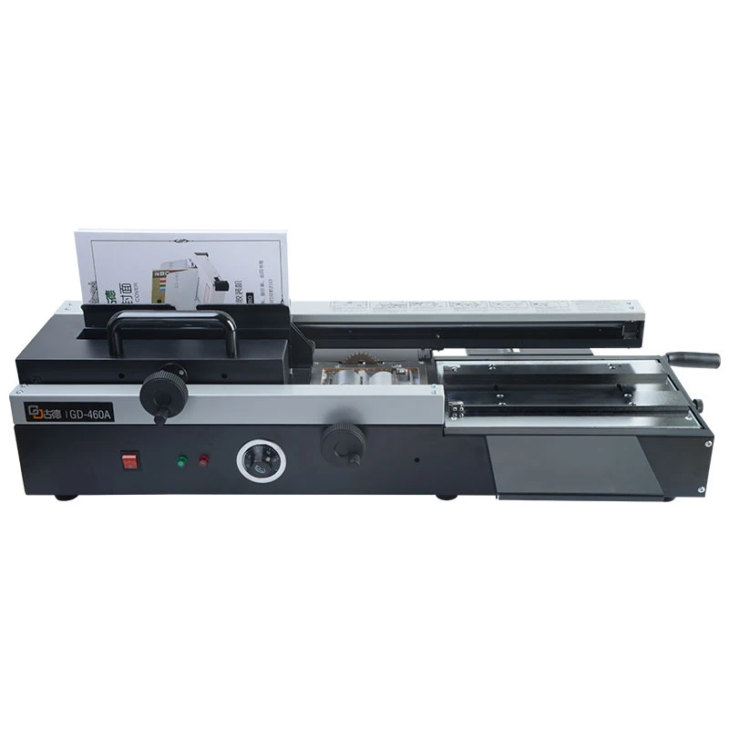 Archives, Books, Hot Melt Film, Manual Wireless Binding Machine, No Punching Desktop, 460A Binding Machine
Archives, Books, Hot Melt Film, Manual Wireless Binding Machine, No Punching Desktop, 460A Binding Machine