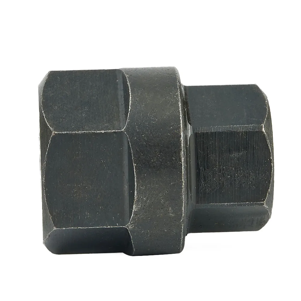 33 Teeth Hexagon Generator Pulley Removal Tool Alternator Clutch Free Wheel Pulley Removal Tool For Toyota For Honda For BMW
33 Teeth Hexagon Generator Pulley Removal Tool Alternator Clutch Free Wheel Pulley Removal Tool For Toyota For Honda For BMW