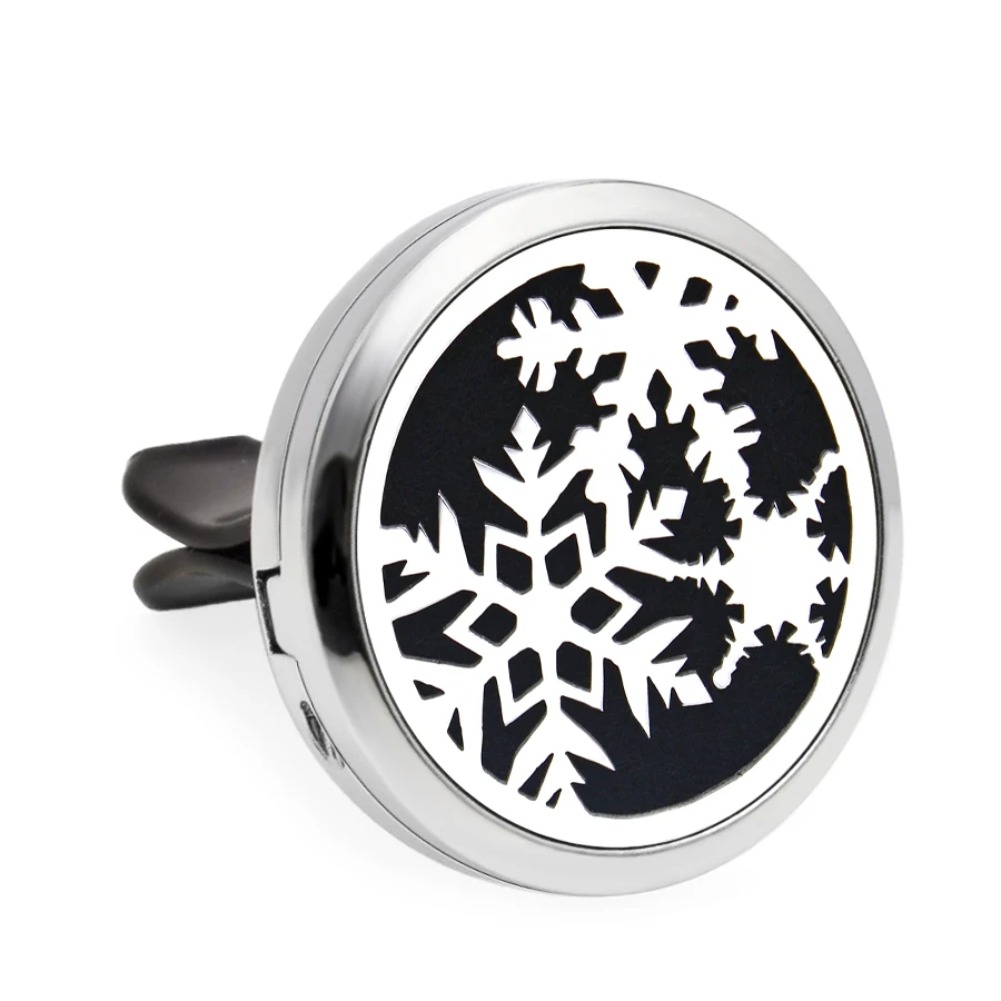 Gift Zinc Alloy Stainless Steel Jewelry Essential Oil Perfume Aroma Automotive Fragrance Car Vent Clip 30mm Locket Free 10Pads
Gift Zinc Alloy Stainless Steel Jewelry Essential Oil Perfume Aroma Automotive Fragrance Car Vent Clip 30mm Locket Free 10Pads