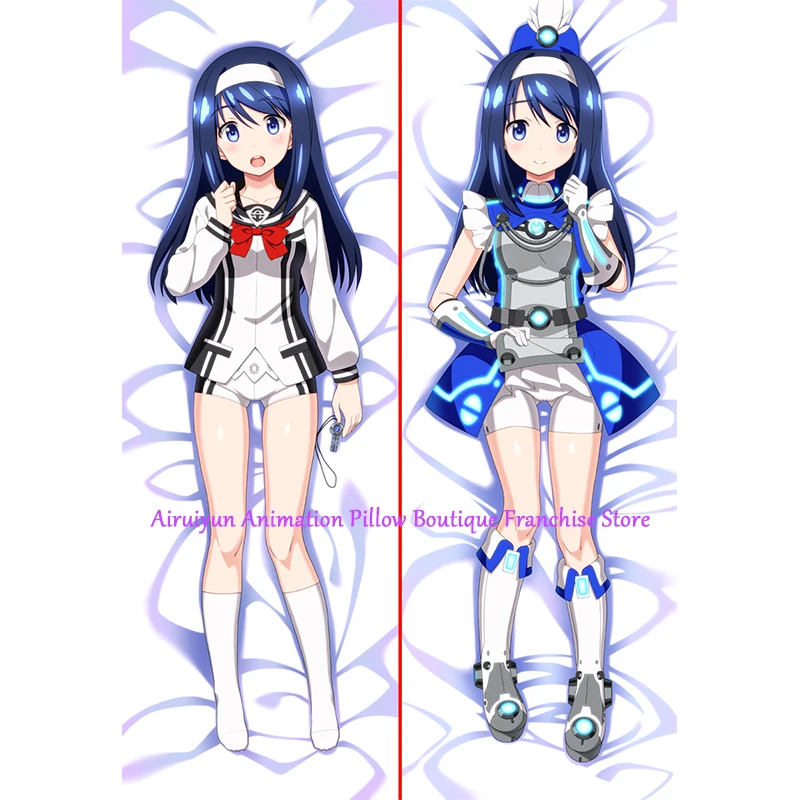 Anime Dakimakura Pillow Case Beautiful Girl Sexy and Busty Beautiful Girl Double-Sided Halloween Decoration
Anime Dakimakura Pillow Case Beautiful Girl Sexy and Busty Beautiful Girl Double-Sided Halloween Decoration