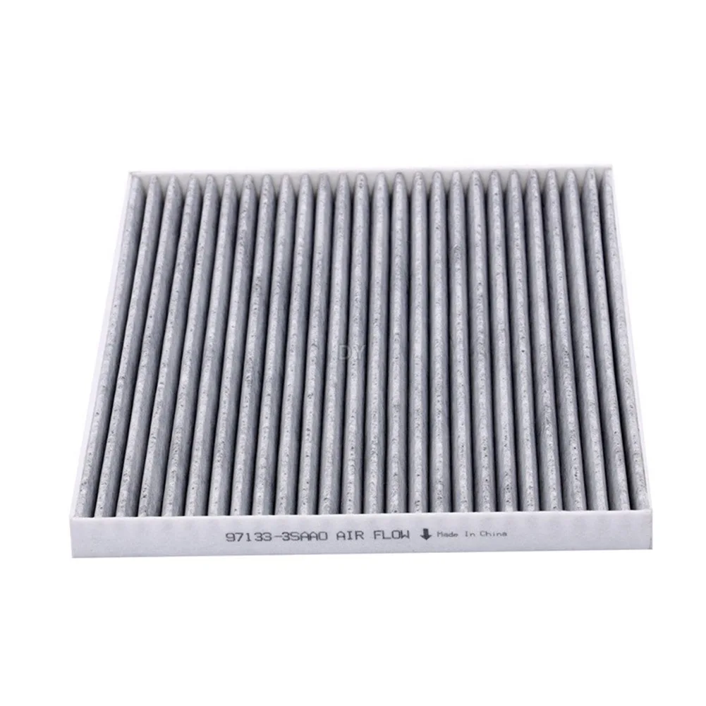 Carbon Cabin Air Filter 68301863AA For Jeep Gladiator 2020-2022 WWrangler 2018-2023 Car Accessories Automobiles Filters
Carbon Cabin Air Filter 68301863AA For Jeep Gladiator 2020-2022 WWrangler 2018-2023 Car Accessories Automobiles Filters