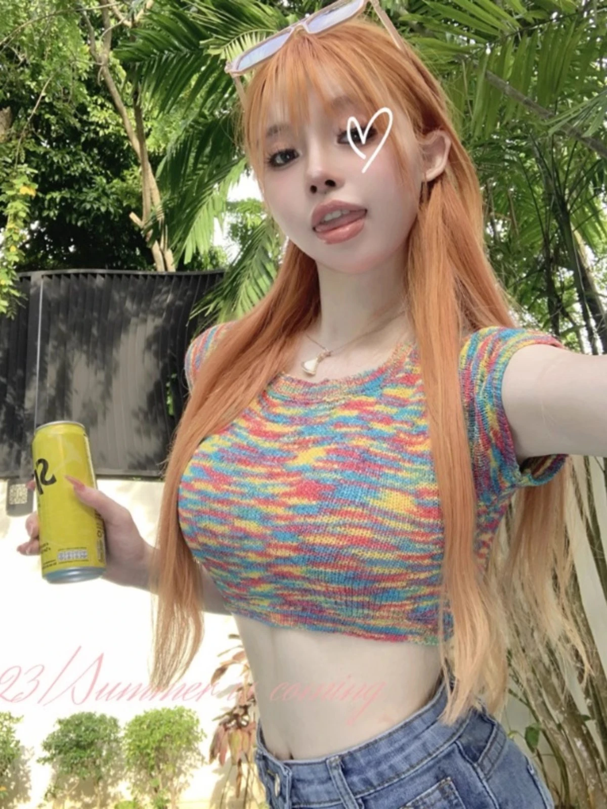 Hottie Slim Short Hollow Design Short Sleeve Knit Sweater Women Spring Summer Inner Outer Wear Hot Top
Hottie Slim Short Hollow Design Short Sleeve Knit Sweater Women Spring Summer Inner Outer Wear Hot Top