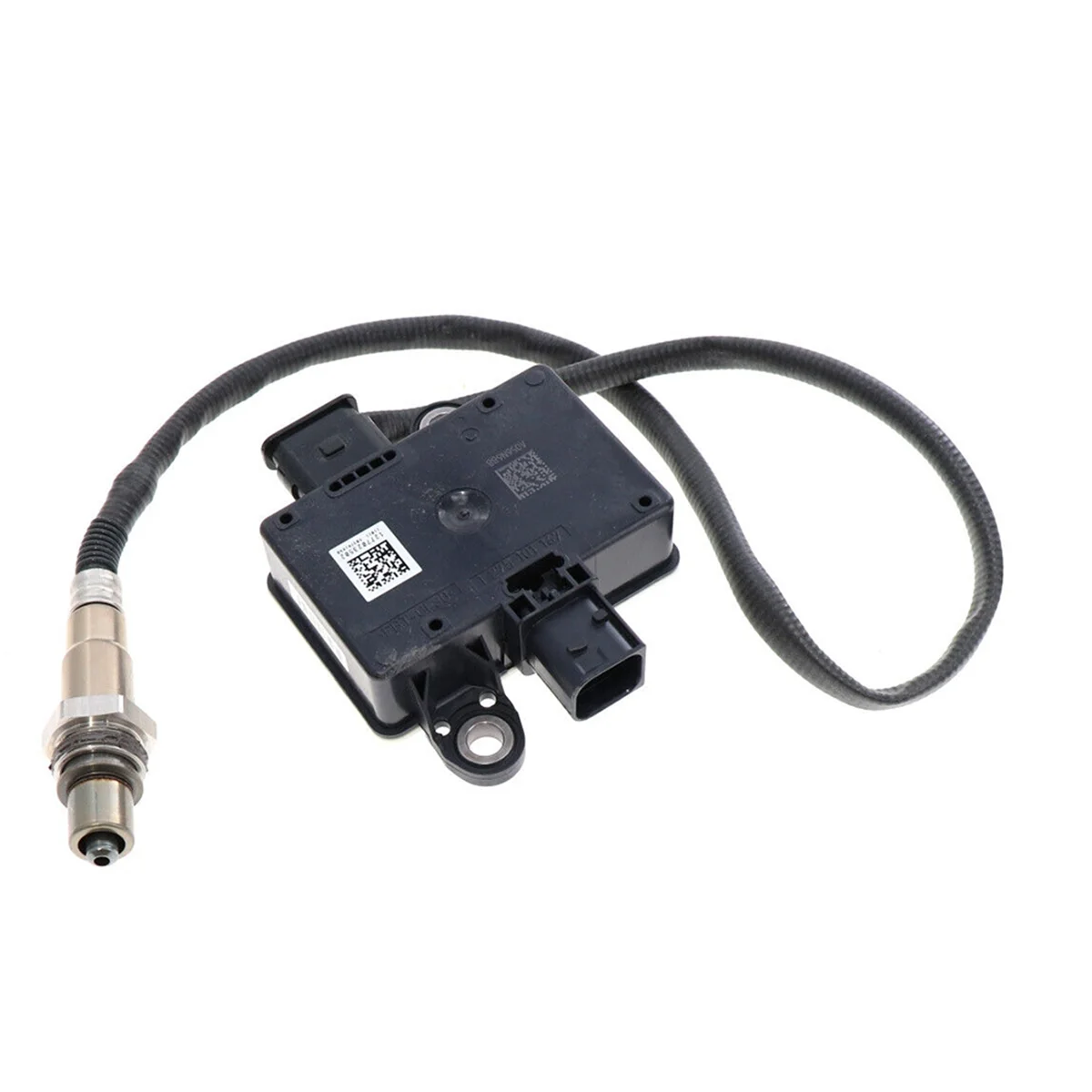 Датчик твердых частиц 12 В для Mercedes Cummins 5461550RX 4383978 4384375 5461550 A056N688
Датчик твердых частиц 12 В для Mercedes Cummins 5461550RX 4383978 4384375 5461550 A056N688