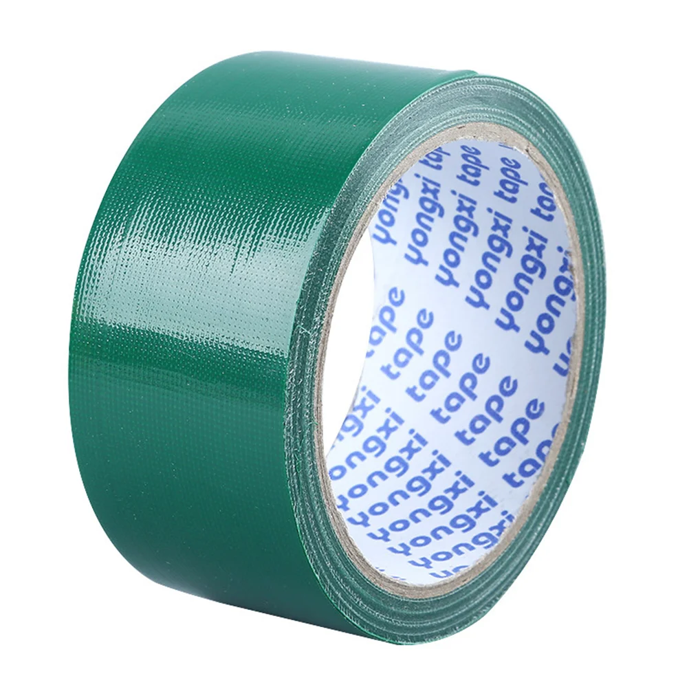 Waterproof Tape 13mx5cm Strong Adhesive Electrical Equipment Cloth Duct Tape For Office Home School Supplies Rubber
Waterproof Tape 13mx5cm Strong Adhesive Electrical Equipment Cloth Duct Tape For Office Home School Supplies Rubber