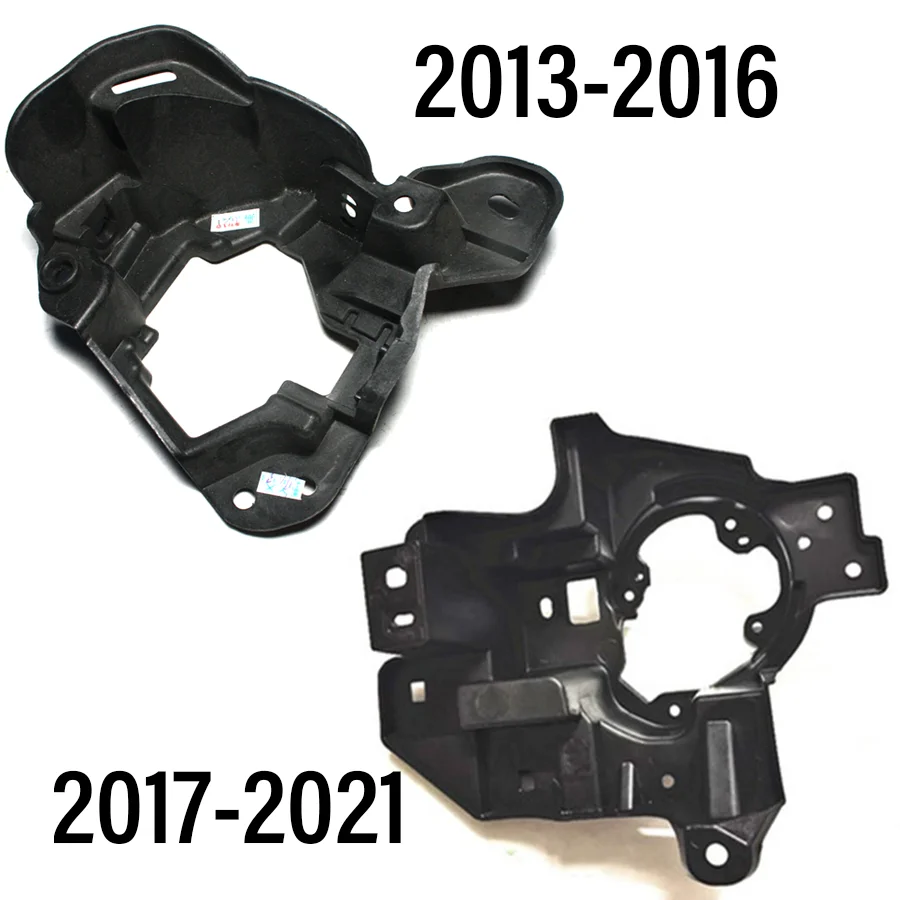 2Pcs Front Fog Lamp Lights Repair Kit Bracket Holder For Mazda CX-5 13-16 KR1151694+KR1151684 2017-2021 KD5K51694A+KD5K51684A
2Pcs Front Fog Lamp Lights Repair Kit Bracket Holder For Mazda CX-5 13-16 KR1151694+KR1151684 2017-2021 KD5K51694A+KD5K51684A