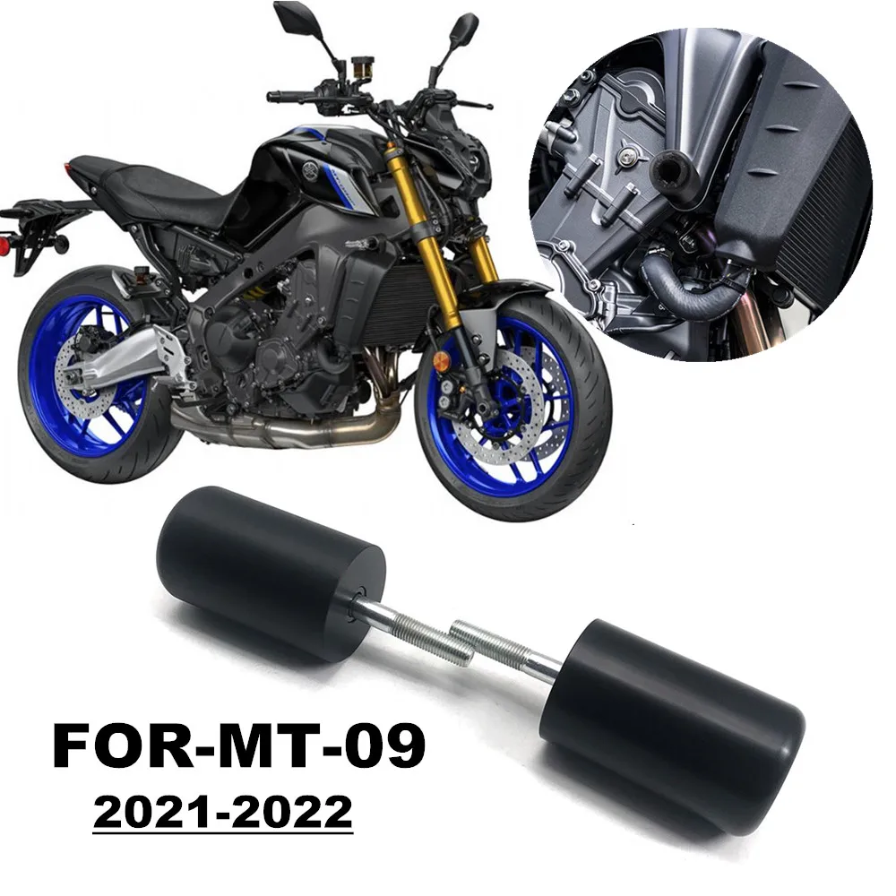 Защитный слайдер для рамы мотоцикла YAMAHA MT-09 MT09 mt 09 TRACER 9 GT 2021 2022 9GT
Защитный слайдер для рамы мотоцикла YAMAHA MT-09 MT09 mt 09 TRACER 9 GT 2021 2022 9GT