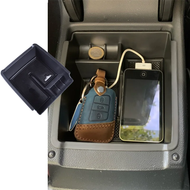 Car Armrest Center Storage Box Container Glove Organizer Case for Volkswagen VW Tiguan Passat B8 2015 2017 2018 2019 Accessories
Car Armrest Center Storage Box Container Glove Organizer Case for Volkswagen VW Tiguan Passat B8 2015 2017 2018 2019 Accessories