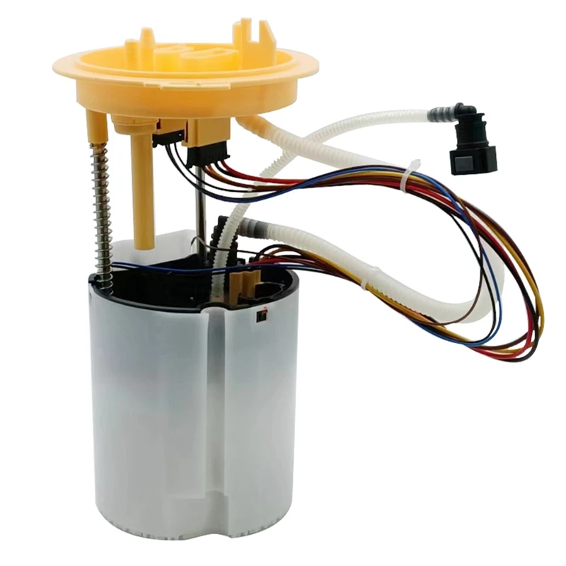 Fuel Pump Assembly 7N0919050H 7N0919050D 7N0919050F 7N0919050G A2C83976100 Suitable For Volkswagen Fuel Pumps
Fuel Pump Assembly 7N0919050H 7N0919050D 7N0919050F 7N0919050G A2C83976100 Suitable For Volkswagen Fuel Pumps