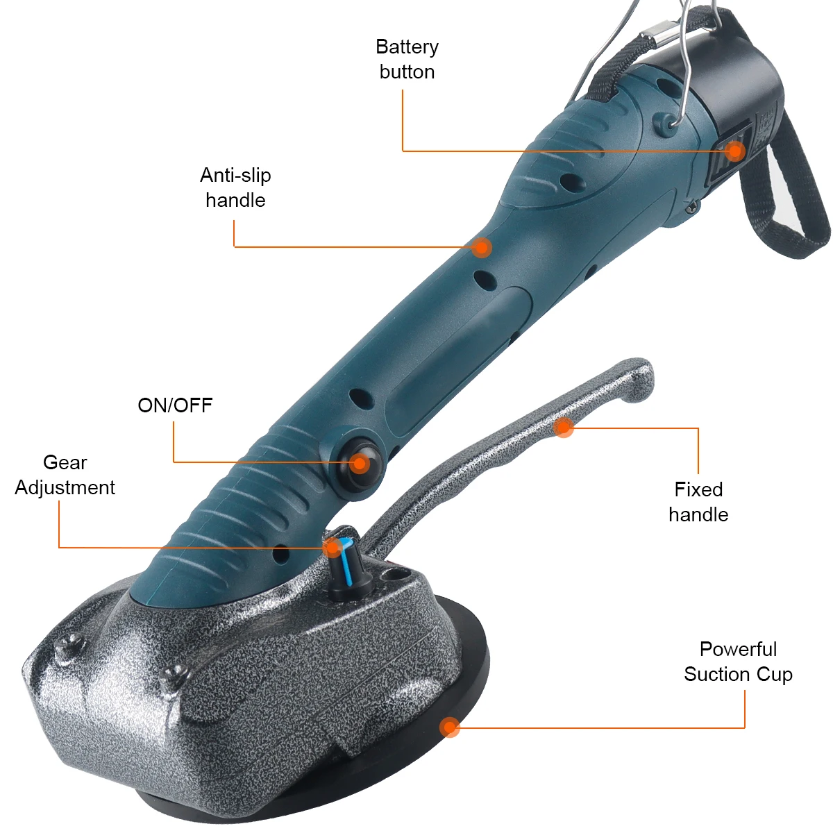 12V/21V Tile Tiling Machine High Loading Capacity Wall Floor Tiles Laying Vibrating Tool Utility Tools with Enlarged Suction Cup 12V/21V Tile Tiling Machine High Loading Capacity Wall Floor Tiles Laying Vibrating Tool Utility Tools with Enlarged Suction Cup