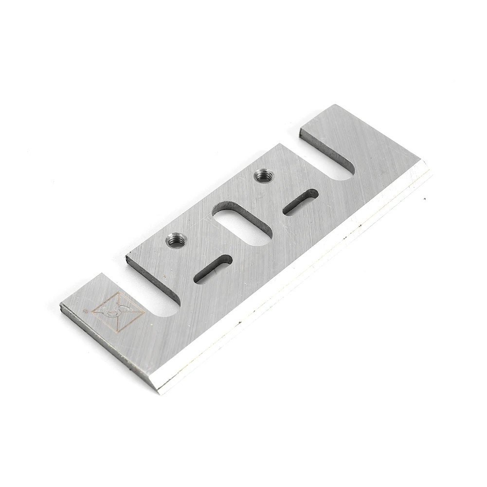 For Makita Planer blades 1900B KP0800 D26676 Silver Part DW680 Replacement High speed steel Kit Power tool 82mm
For Makita Planer blades 1900B KP0800 D26676 Silver Part DW680 Replacement High speed steel Kit Power tool 82mm