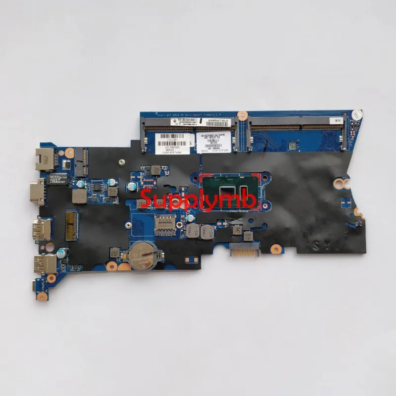930463-001 Motherboard DA0X81MB6E0 i7-7500U CPU for HP ProBook 440 G4 Laptop NoteBook Mainboard 930463-601 Tested
930463-001 Motherboard DA0X81MB6E0 i7-7500U CPU for HP ProBook 440 G4 Laptop NoteBook Mainboard 930463-601 Tested