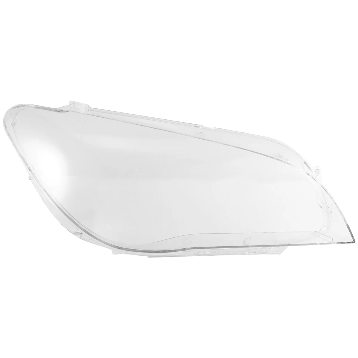 Headlight Mask Transparent Lampshade Headlight Lens for BMW 7 Series F01 F02 09-15 Left
Headlight Mask Transparent Lampshade Headlight Lens for BMW 7 Series F01 F02 09-15 Left
