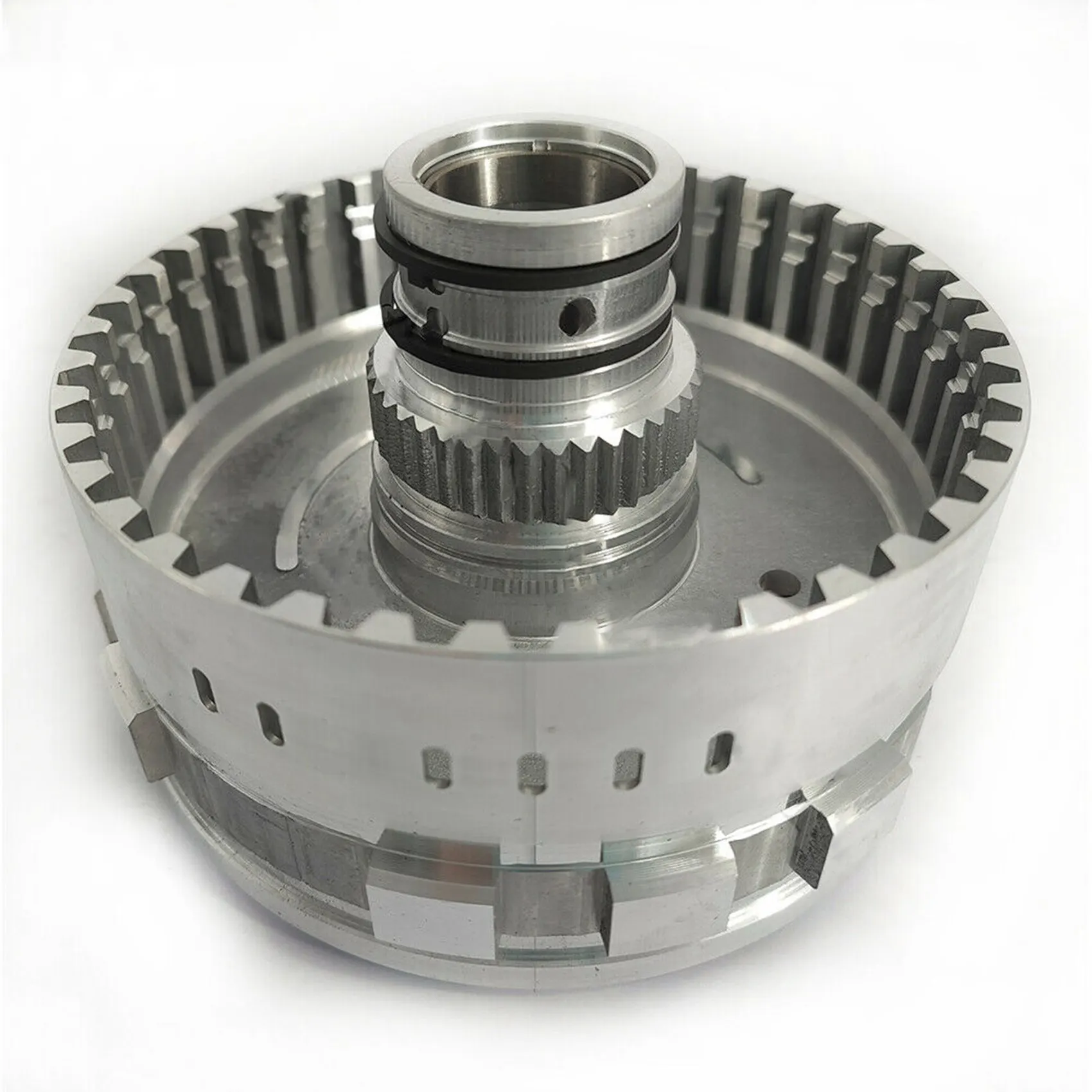 NEW 62TE Clutch Auto Transmission Low Drum 3 Plates Fit for Dodge Chrysler Car Accessories 1328157KA-QX
NEW 62TE Clutch Auto Transmission Low Drum 3 Plates Fit for Dodge Chrysler Car Accessories 1328157KA-QX