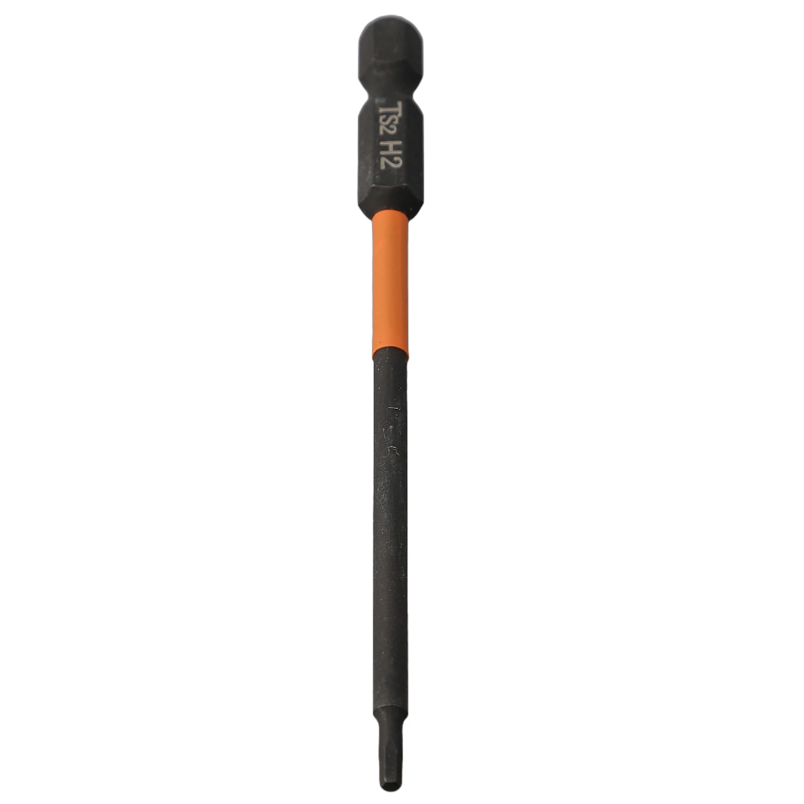 1pc Magnetic Screwdriver Batch Head Hexagon Screwdriver Bit Hex Bits Driver 100mm Non-slip Waterproof Bits Screwdriver Set
1pc Magnetic Screwdriver Batch Head Hexagon Screwdriver Bit Hex Bits Driver 100mm Non-slip Waterproof Bits Screwdriver Set