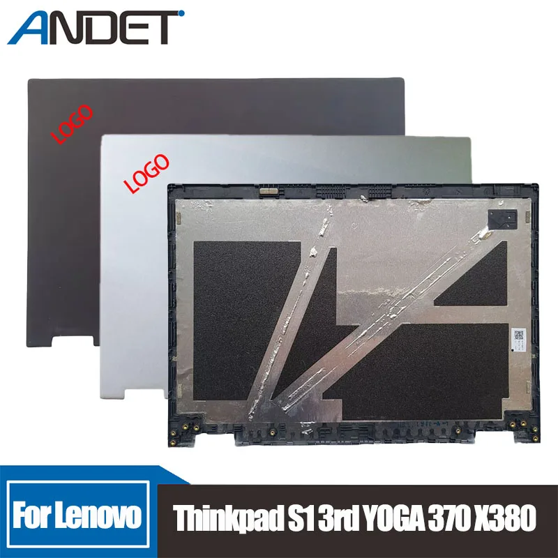 Новинка для Lenovo Thinkpad S1 3rd YOGA 370 X380 черный серебристый экран для ноутбука задняя крышка верхняя крышка Корпус для ЖК-дисплея аксессуары для корпуса
Новинка для Lenovo Thinkpad S1 3rd YOGA 370 X380 черный серебристый экран для ноутбука задняя крышка верхняя крышка Корпус для ЖК-дисплея аксессуары для корпуса