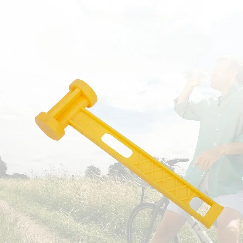 Tent Pegs Hammer Puller for Outdoor Camping Tent Stakes Lightweight Portable Ultra Light Nails Accessories Tool
Tent Pegs Hammer Puller for Outdoor Camping Tent Stakes Lightweight Portable Ultra Light Nails Accessories Tool