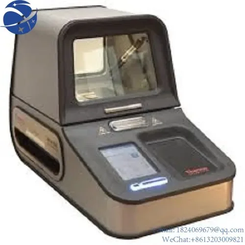 

YUN YIBrand New Thermo Scientific-Niton DXL-XRF Precious Metals Analyzer on Bonus price