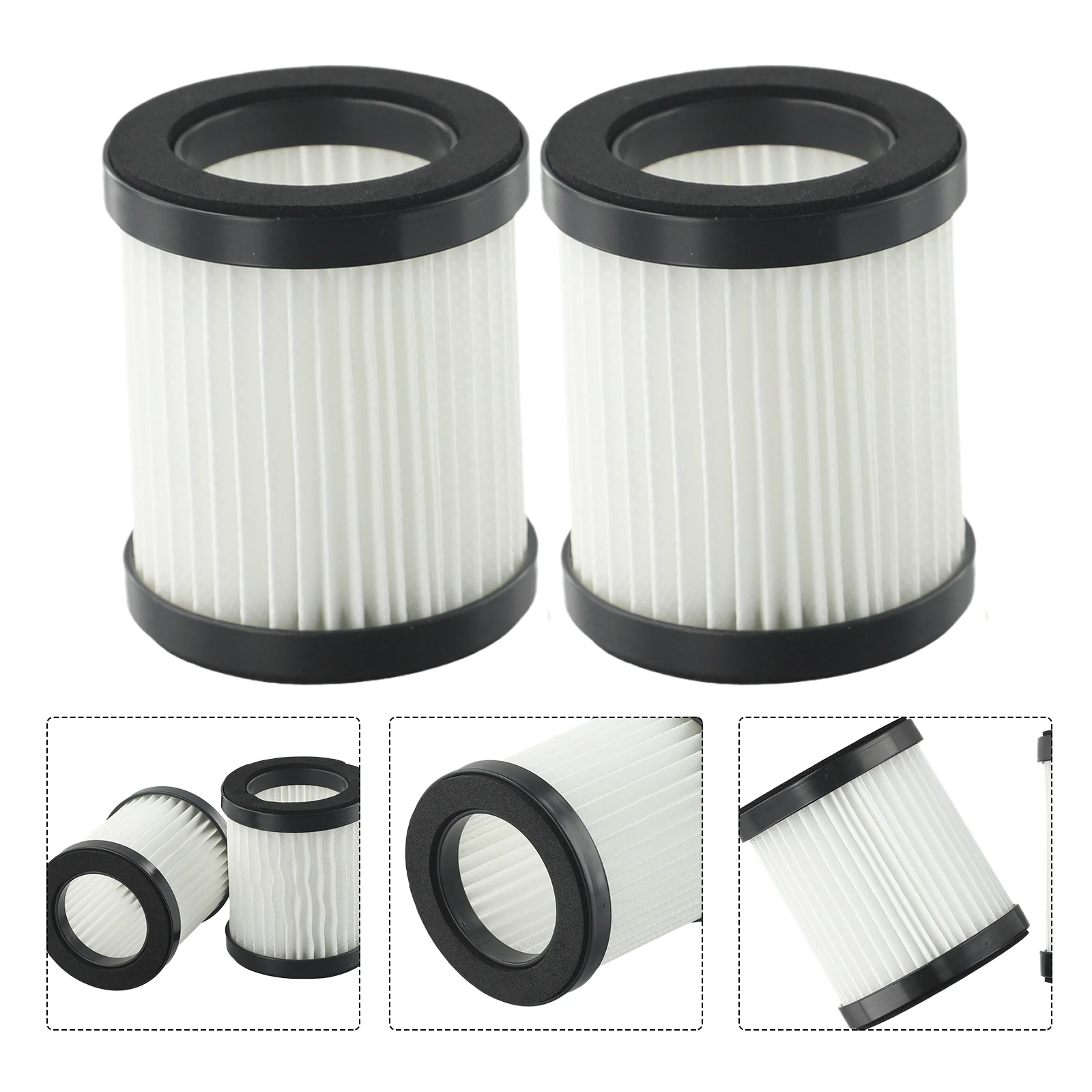 2pcs Hepa Filter For Beldray Airgility 22.2V BEL0776, Airgility 29.6V BEL01171 BEL0776 BEL0813 For Moosoo XL-618A Vacuum Cleaner
2pcs Hepa Filter For Beldray Airgility 22.2V BEL0776, Airgility 29.6V BEL01171 BEL0776 BEL0813 For Moosoo XL-618A Vacuum Cleaner