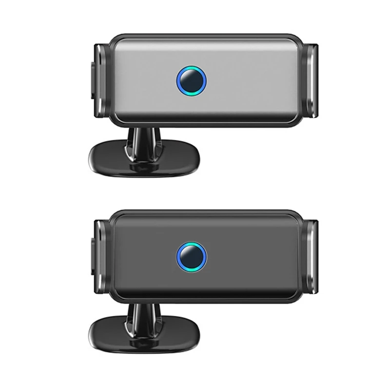 Electric Car Phone Holder Mount Air Vent Clip Holder Self-adhesive Cell Phone Holder for 4.7-7.2in Width Phone Mount
Electric Car Phone Holder Mount Air Vent Clip Holder Self-adhesive Cell Phone Holder for 4.7-7.2in Width Phone Mount