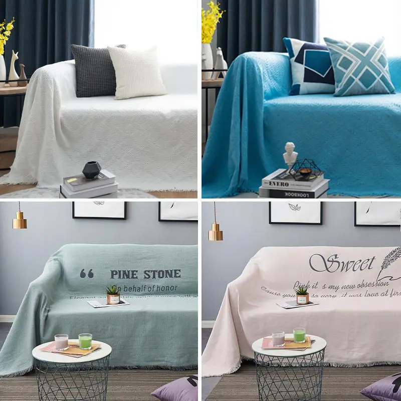Solid color full cover sofa cover, sofa cloth sofa blanket cloth single sofa cushion living room furniture case for sofa
Solid color full cover sofa cover, sofa cloth sofa blanket cloth single sofa cushion living room furniture case for sofa