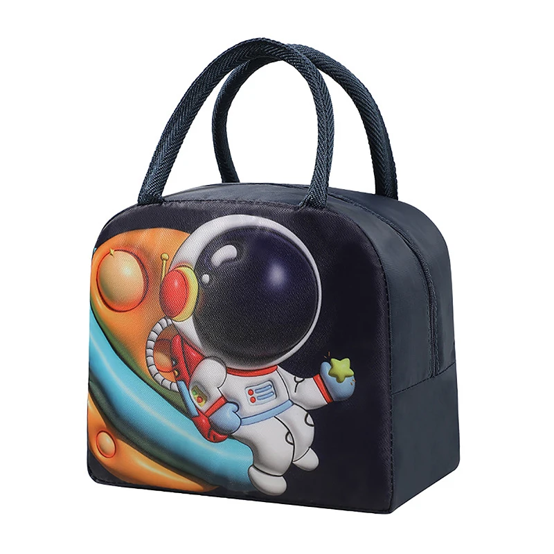Portable 3D Cartoon Lunch Bag Insulated Thermal Food Lunch Box Functional Food Picnic Lunch Bags For Women Kids
Portable 3D Cartoon Lunch Bag Insulated Thermal Food Lunch Box Functional Food Picnic Lunch Bags For Women Kids