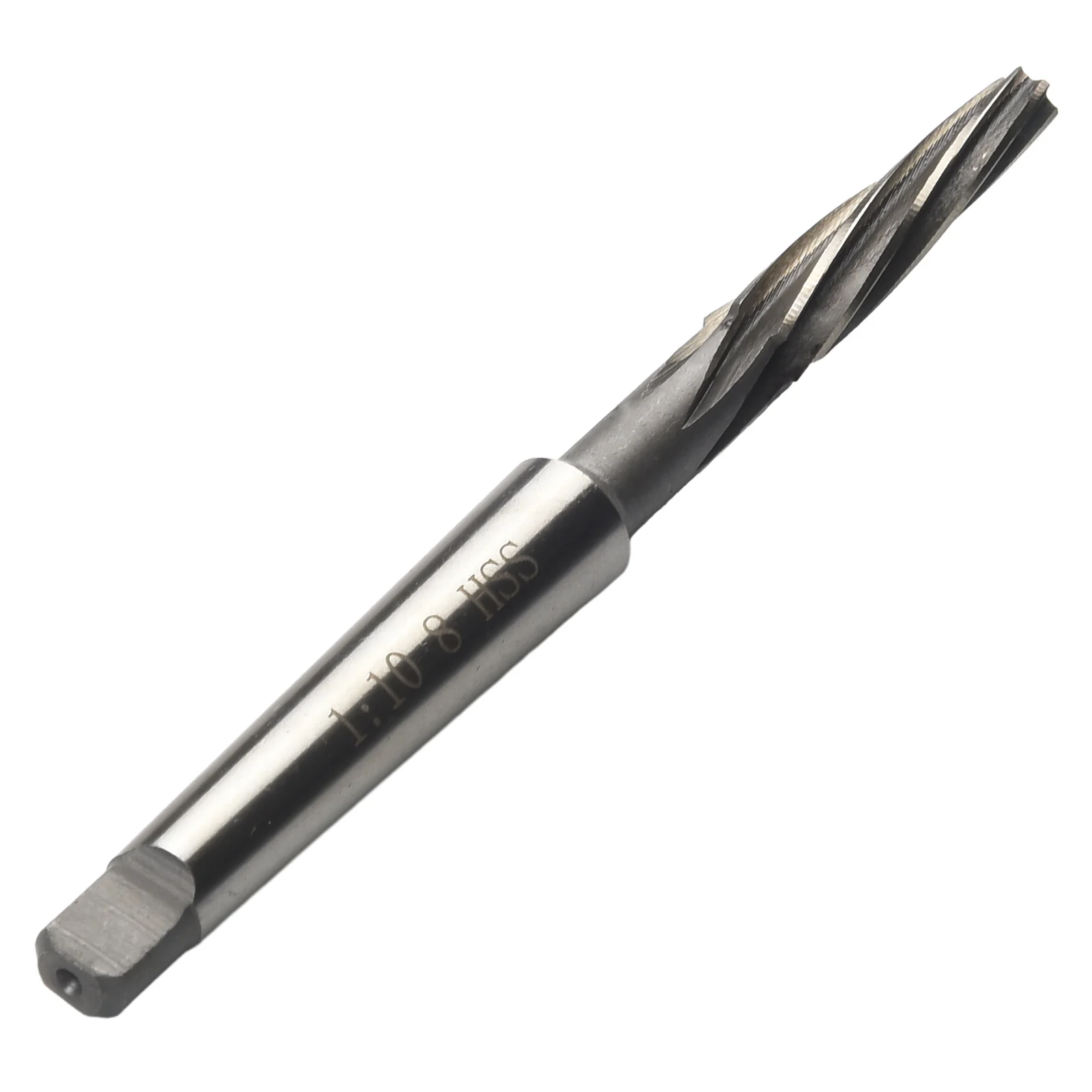 1PC Taper Reamer Tapered Chucking Reamers Spiral Reamer 1:10 Taper HSS Hand Reamer Cutter Tool Hand Tool 8/10/12/14
1PC Taper Reamer Tapered Chucking Reamers Spiral Reamer 1:10 Taper HSS Hand Reamer Cutter Tool Hand Tool 8/10/12/14