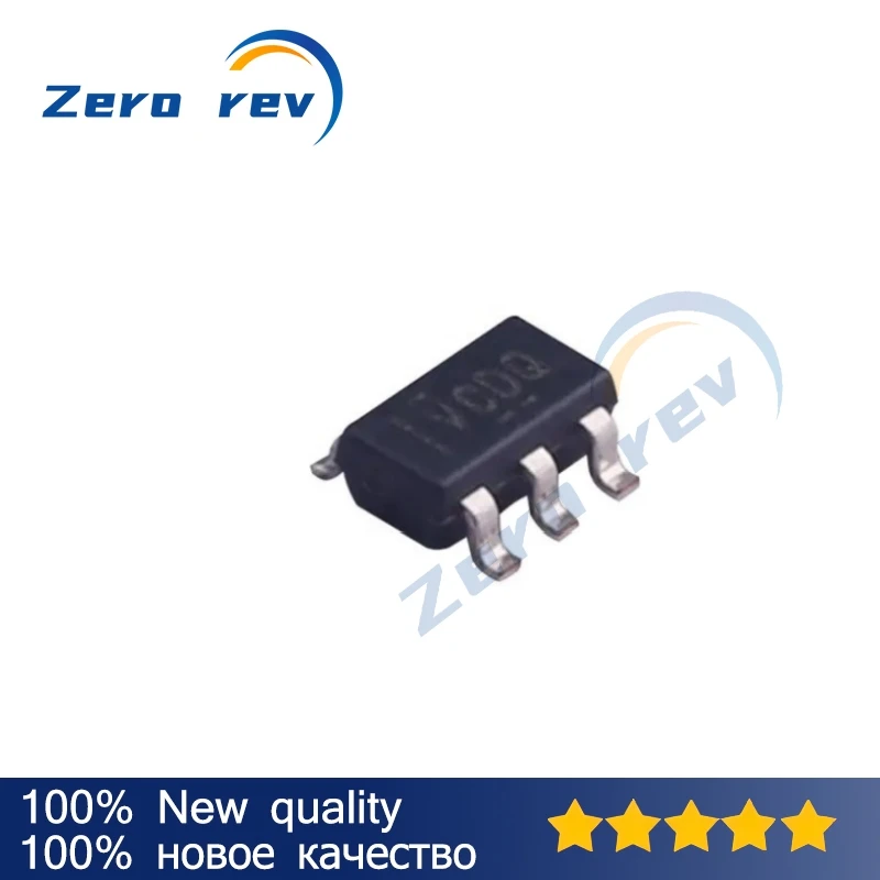 10Pcs 100% New Original TLV73333PDBVR VCIQ TLV73330PDBVR ZDMW TLV73311PDBVR ZBLW TLV73312PDBVR VCDQ SOT-23-5
10Pcs 100% New Original TLV73333PDBVR VCIQ TLV73330PDBVR ZDMW TLV73311PDBVR ZBLW TLV73312PDBVR VCDQ SOT-23-5
