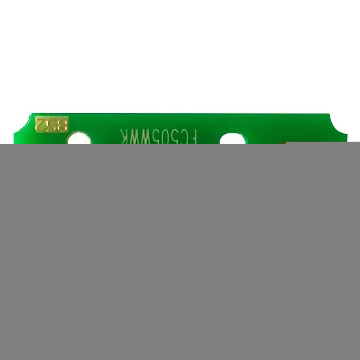 Toner Chip Reset For Toshiba e-Studio eStudio e Studio TFC 616E T FC 616E T-FC616U TFC616U T FC616U T-FC-616U TFC-616U K C M Y
Toner Chip Reset For Toshiba e-Studio eStudio e Studio TFC 616E T FC 616E T-FC616U TFC616U T FC616U T-FC-616U TFC-616U K C M Y