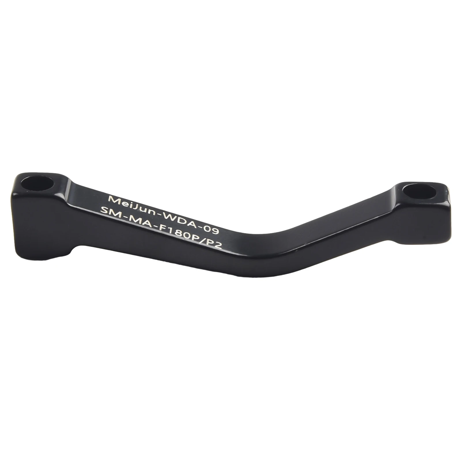 Adaptor Disc Brake Post-Mount Practical Sporting Caliper To Durable Fork Frame Front & Rear Stainless Steel Universal
Adaptor Disc Brake Post-Mount Practical Sporting Caliper To Durable Fork Frame Front & Rear Stainless Steel Universal