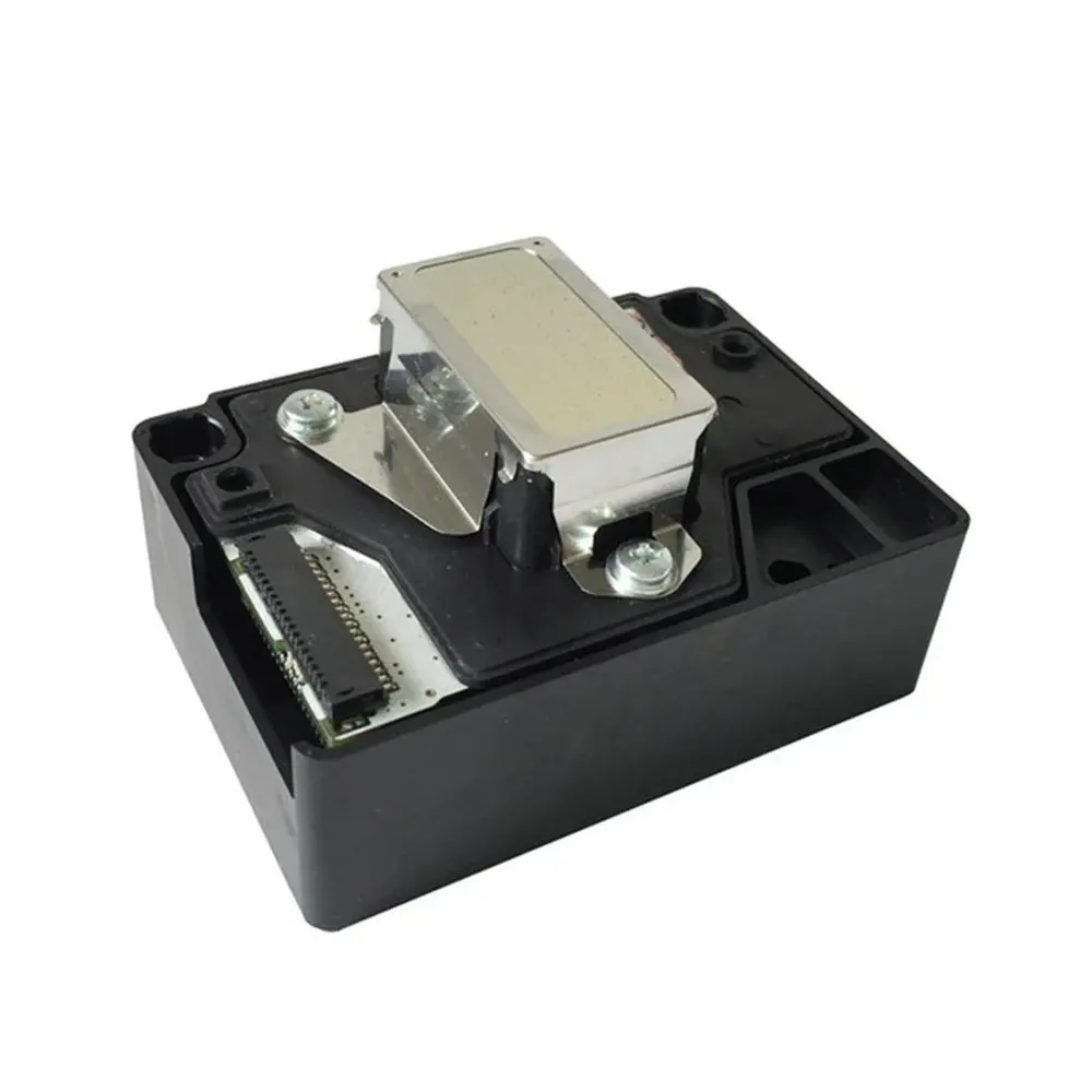 Epson Printhead Print Head for Epson F185000 ME1100 ME70 ME650 C110 C120 C10 C1100 T30 T33 T110 T1100 T1110 SC110 B1100 L1300
Epson Printhead Print Head for Epson F185000 ME1100 ME70 ME650 C110 C120 C10 C1100 T30 T33 T110 T1100 T1110 SC110 B1100 L1300