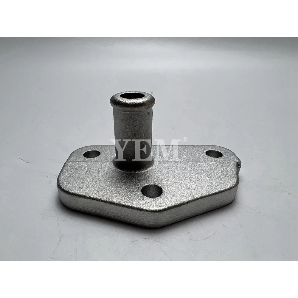 Good Quality V2003 Return Water Flange 15521-73320 For Kubota Diesel Engine
Good Quality V2003 Return Water Flange 15521-73320 For Kubota Diesel Engine