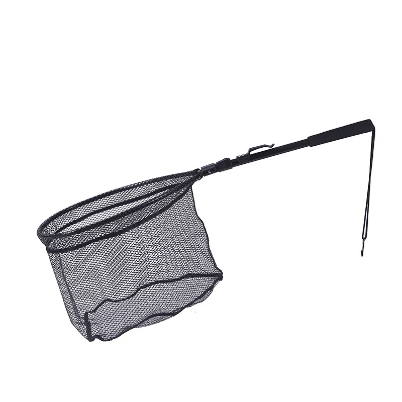 1 Pieces Roadrunner Portable Fishing Net One-Touch Folding Fishing Net Fishing Gear
1 Pieces Roadrunner Portable Fishing Net One-Touch Folding Fishing Net Fishing Gear