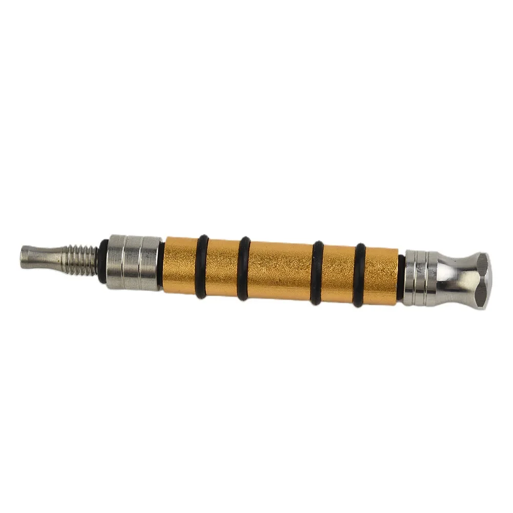 Car Leveling Pen for Dent Repair, Titanium Paintless Dent Removal Tools, Durable and Practical, Exquisite Design
Car Leveling Pen for Dent Repair, Titanium Paintless Dent Removal Tools, Durable and Practical, Exquisite Design