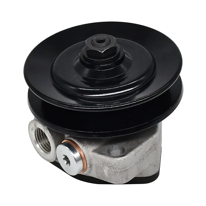 Топливный насос VOE 21021484, совместимый с экскаватором Volvo A25B A25F A40G D7D D7E DD14S DD25B EC240 EC290 L50 L50D PT220 SD190DX
Топливный насос VOE 21021484, совместимый с экскаватором Volvo A25B A25F A40G D7D D7E DD14S DD25B EC240 EC290 L50 L50D PT220 SD190DX