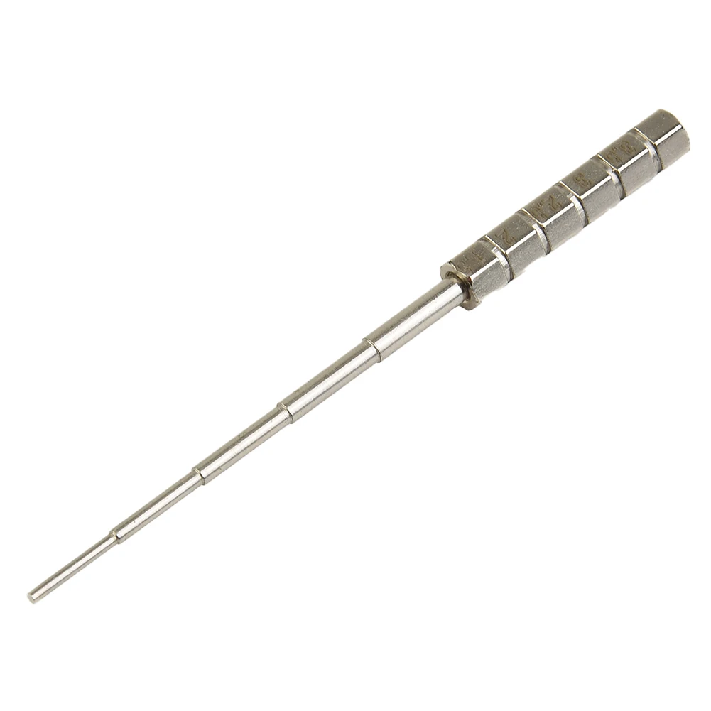 1.5/2/2.5/3/3.5mm Stainless Steel Wires Winding Rods Wrapping Wire Jig Tools Wrapping Wire Wire Coil Jig Prebuilts Coil Tools
1.5/2/2.5/3/3.5mm Stainless Steel Wires Winding Rods Wrapping Wire Jig Tools Wrapping Wire Wire Coil Jig Prebuilts Coil Tools
