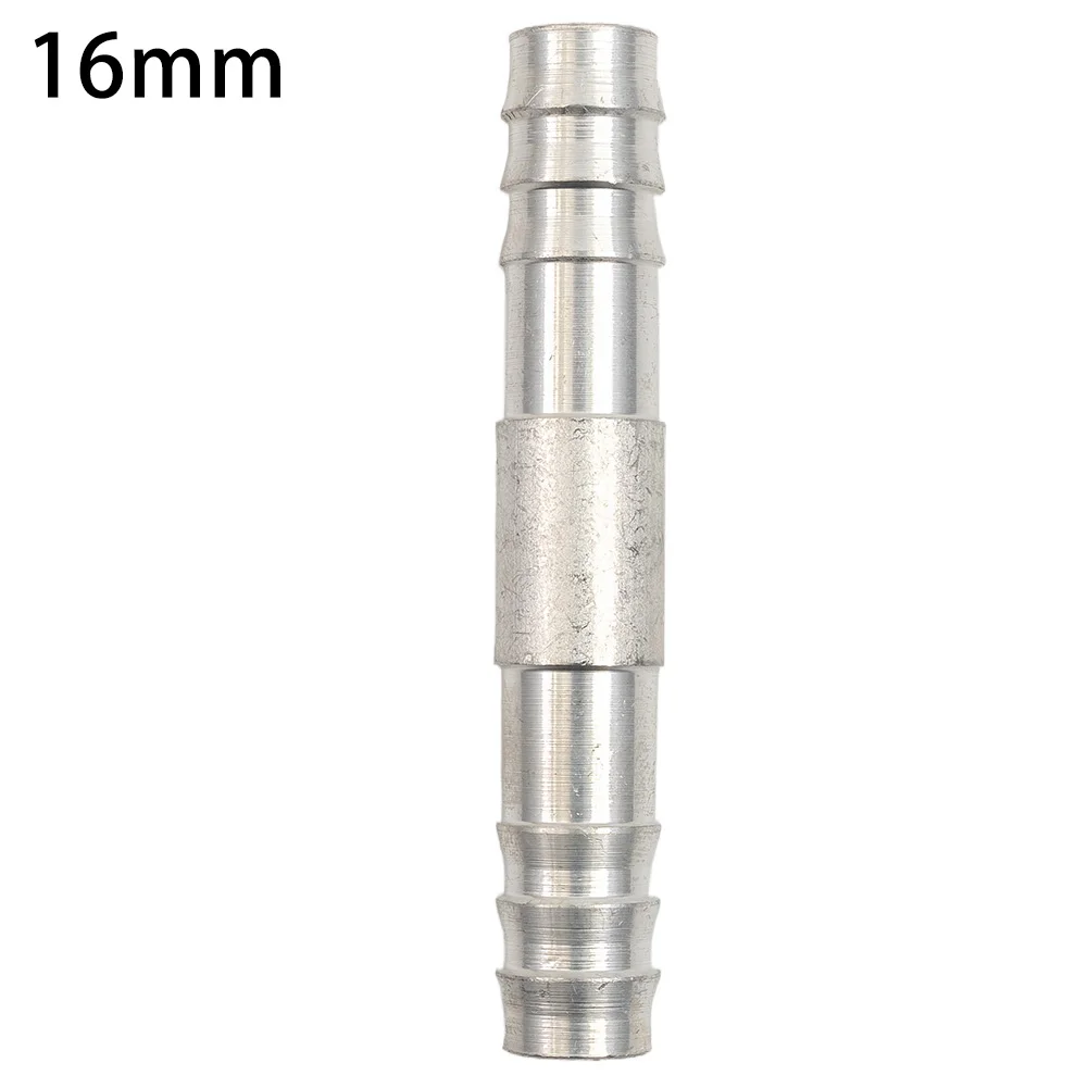 Air Conditioning Refrigerant Hose Barb Direct Push Fitting Aluminum 16mm Straight Splice Barbed Fitting High Quality A/C Hose Ba
Air Conditioning Refrigerant Hose Barb Direct Push Fitting Aluminum 16mm Straight Splice Barbed Fitting High Quality A/C Hose Ba