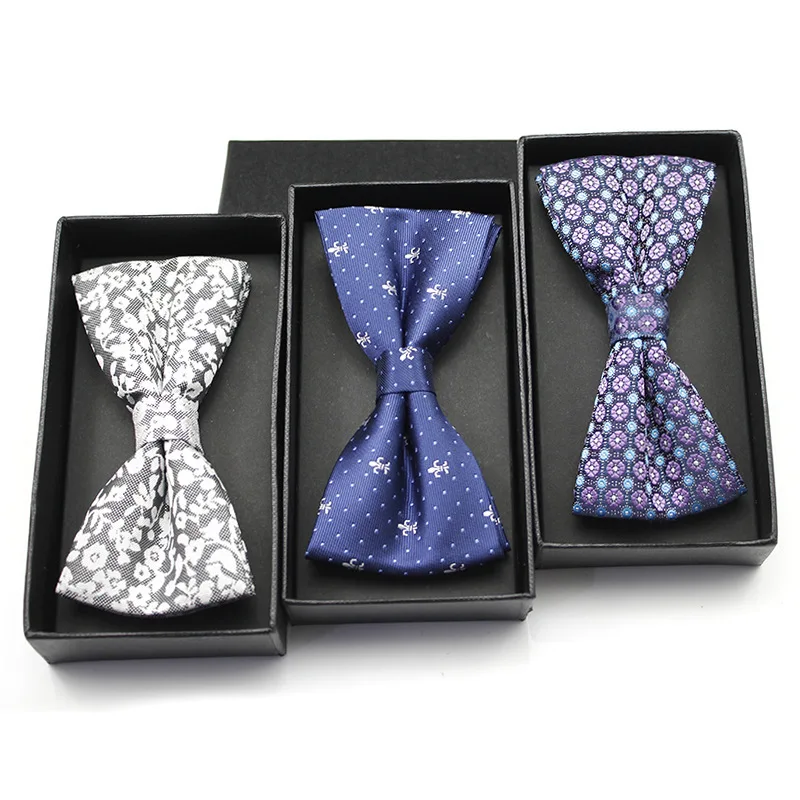 Ikepeibao Polka Dots Navy Silver Men Butterfly Bowtie Floral Stripe Polyester Candy Solid Color Bow Ties Free Shipping
Ikepeibao Polka Dots Navy Silver Men Butterfly Bowtie Floral Stripe Polyester Candy Solid Color Bow Ties Free Shipping