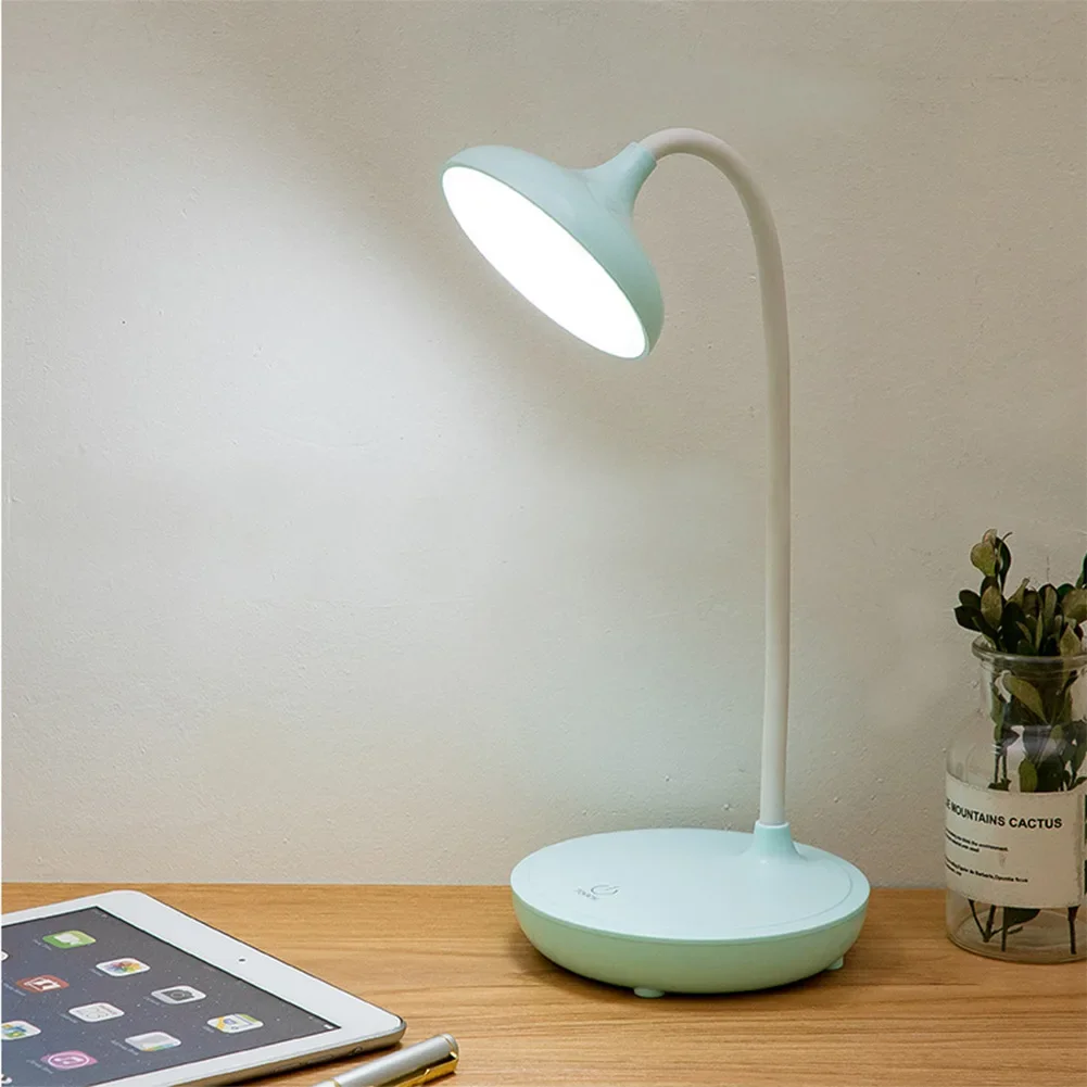 Brand New Table Lamp Lighting 15*11*15cm 5V 5W Bedside Dimmable Reading Desk Lamp Round Base Study Night Light
Brand New Table Lamp Lighting 15*11*15cm 5V 5W Bedside Dimmable Reading Desk Lamp Round Base Study Night Light