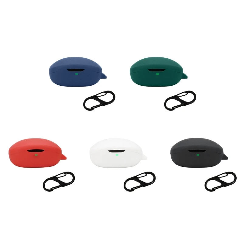 Earphone Protective Case Suitable for Conversation Clear Cover Shockproof Washable Housing Antiscratch Dropship
Earphone Protective Case Suitable for Conversation Clear Cover Shockproof Washable Housing Antiscratch Dropship