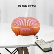 Electric Aroma Diffuser Essential oil diffuser Air Humidifier Ultrasonic Remote Control Color LED Lamp Mist Maker Home
Electric Aroma Diffuser Essential oil diffuser Air Humidifier Ultrasonic Remote Control Color LED Lamp Mist Maker Home