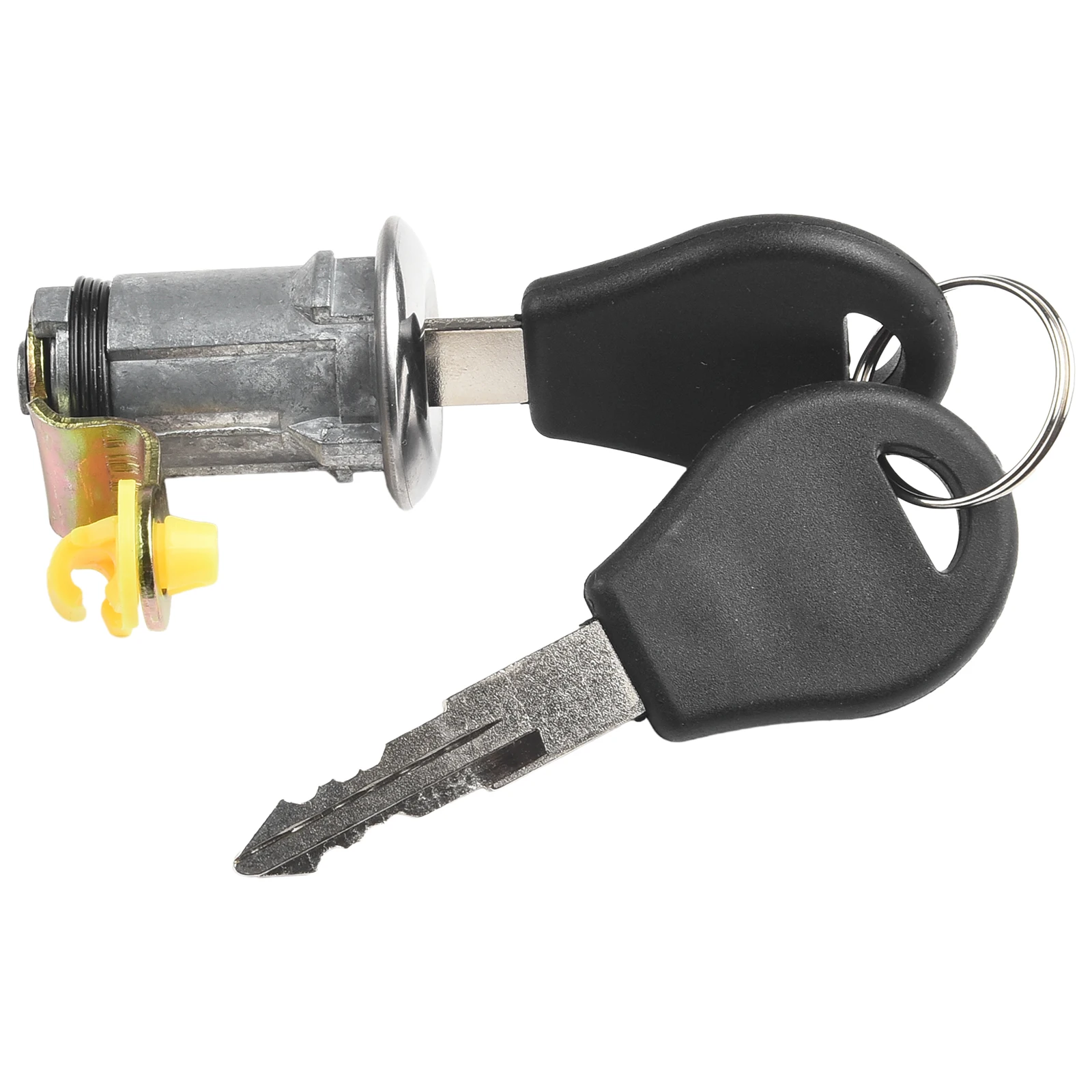 2Pcs For Nissan Pickup 1984-1998 Door Lock Set W/ Key Left Right Metal+plastic 80600-01G25 Car Lock With Key Switch Accessories
2Pcs For Nissan Pickup 1984-1998 Door Lock Set W/ Key Left Right Metal+plastic 80600-01G25 Car Lock With Key Switch Accessories