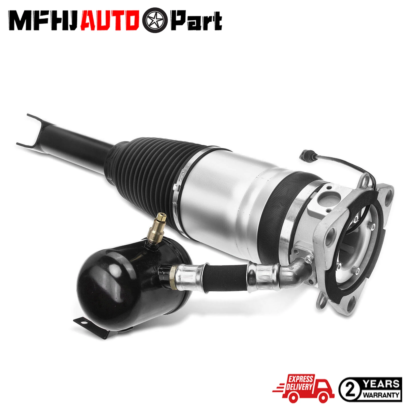 Air Suspension Strut For Audi A8 Quattro 2003-2009 4.2L 6.0L Rear Left or Right
Air Suspension Strut For Audi A8 Quattro 2003-2009 4.2L 6.0L Rear Left or Right
