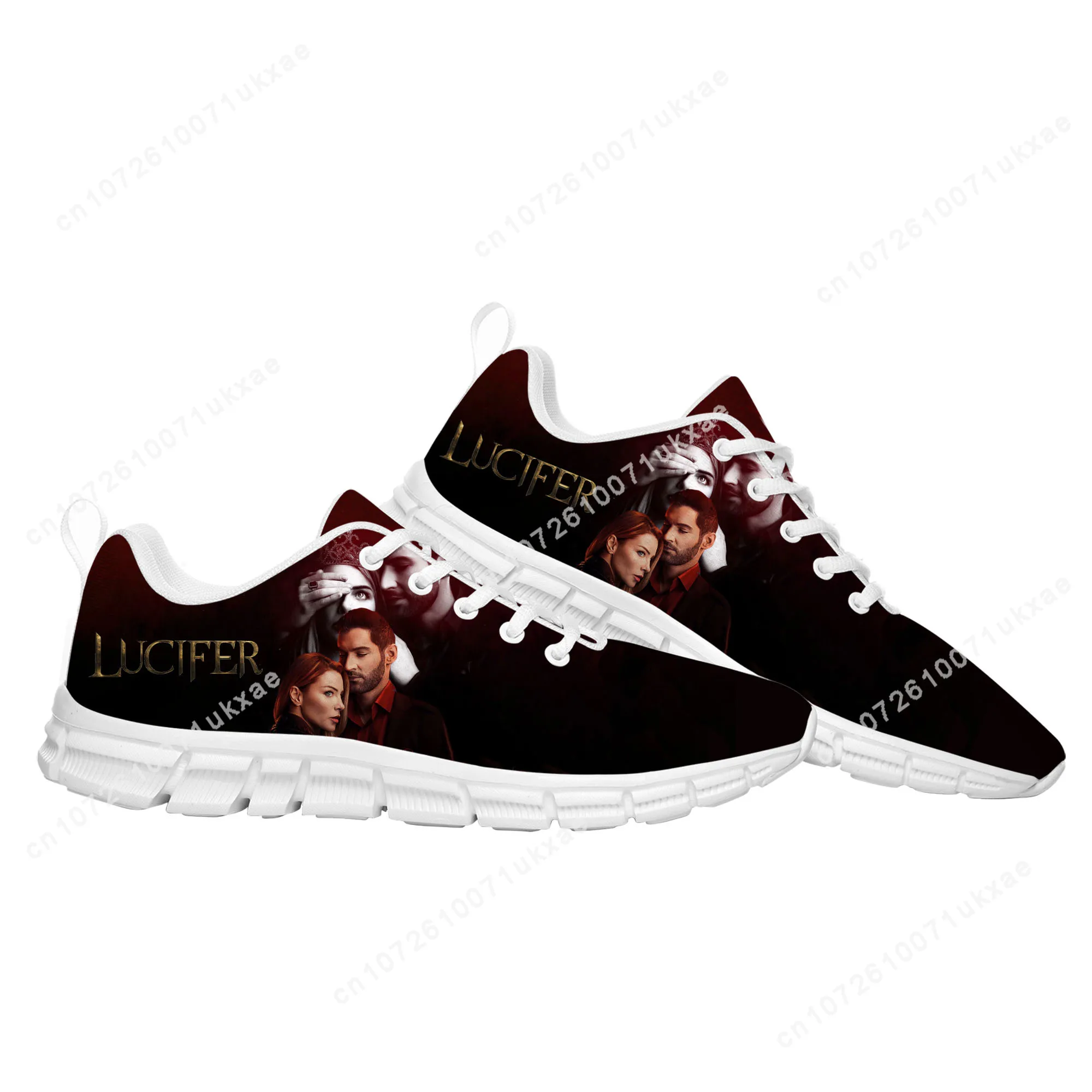 Lucifer Sports Shoes Mens Womens Teenager Kids Children Sneakers High Quality Tom Ellis Casual Sneaker Couple Custom Shoes
Lucifer Sports Shoes Mens Womens Teenager Kids Children Sneakers High Quality Tom Ellis Casual Sneaker Couple Custom Shoes
