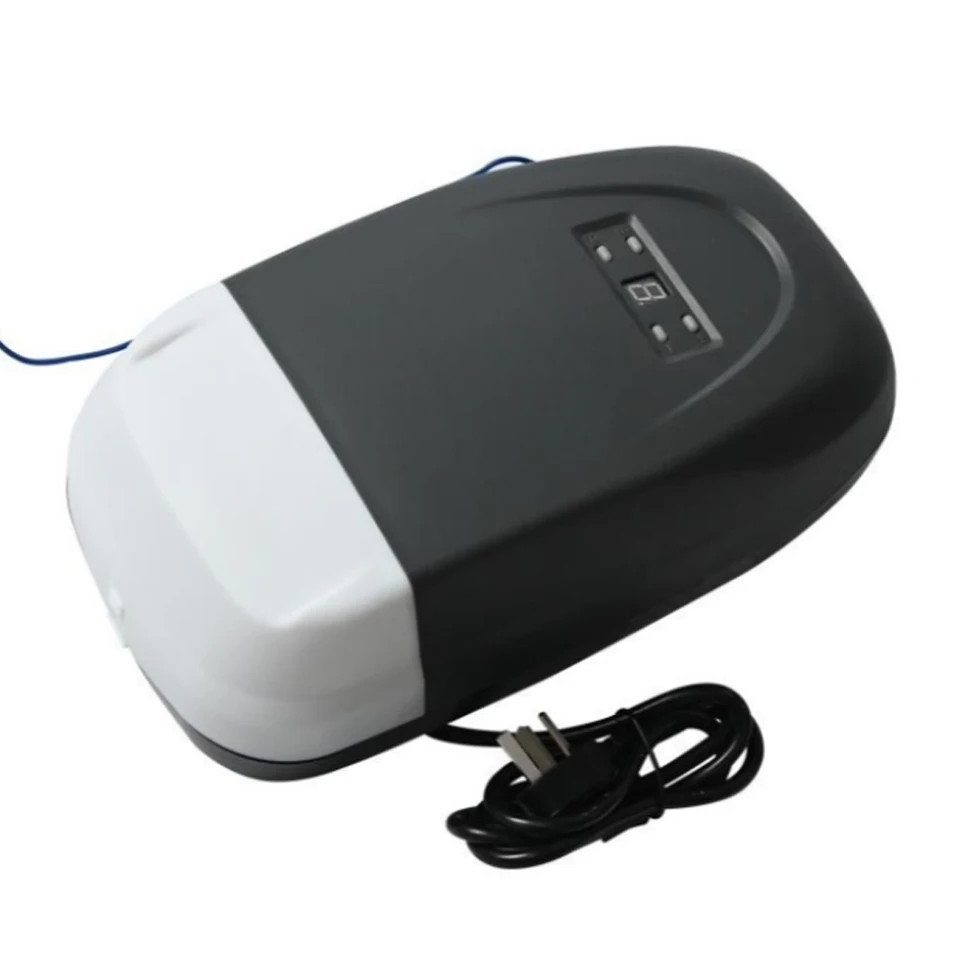 F-330M Overhand Garage Door Opener Electric Garage Gate operate Motor Max Driving Force 700N
F-330M Overhand Garage Door Opener Electric Garage Gate operate Motor Max Driving Force 700N