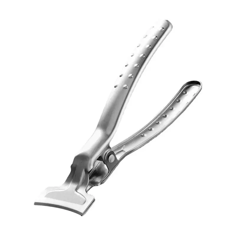 Durian Opener Tool Stainless Steel Watermelon Opener Clip Manual Durian Peeler Tool Multifuncational Fruits Cutter Tools
Durian Opener Tool Stainless Steel Watermelon Opener Clip Manual Durian Peeler Tool Multifuncational Fruits Cutter Tools