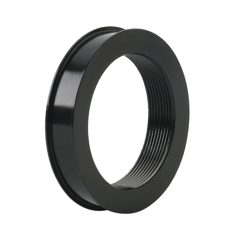 Simul-Focal Trinocular Adapter Ring Stereo Microscope Adapter To Camera Tube Mount 38mm To 27.2mm
Simul-Focal Trinocular Adapter Ring Stereo Microscope Adapter To Camera Tube Mount 38mm To 27.2mm